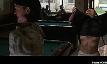 Jodie Fosters film de 1994 avec des scènes explicites de sex tape de célébrités